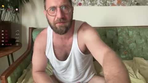 Harry Fit  Big Bro Dad Sir online show from 18, 5, 2026
