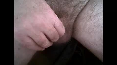 hairyman007 online show from 28, 10, 2025