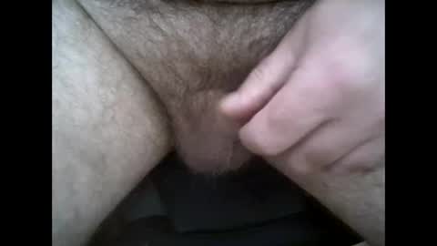 hairyman007 online show from 8, 4, 2026