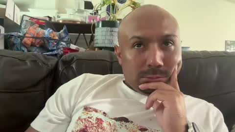 hairyman30000 online show from 14, 7, 2026