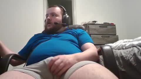 hairymikey online show from 20, 3, 2026