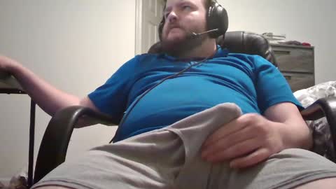 hairymikey online show from 30, 4, 2026