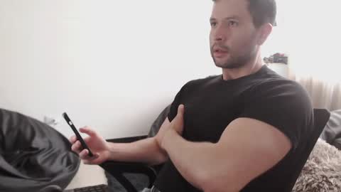 hairyncuteass online show from 21, 1, 2025