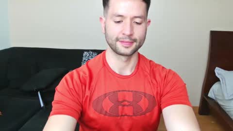 hairyncuteass online show from 7, 2, 2025