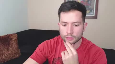 hairyncuteass online show from 16, 2, 2025