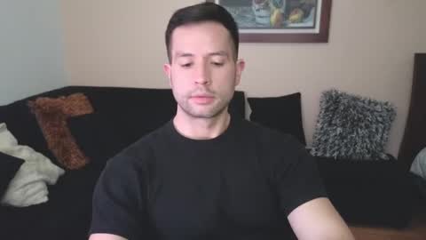 hairyncuteass online show from 3, 3, 2025