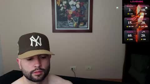 hairyncuteass online show from 28, 6, 2026