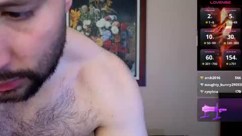 hairyncuteass online show from 28, 7, 2026