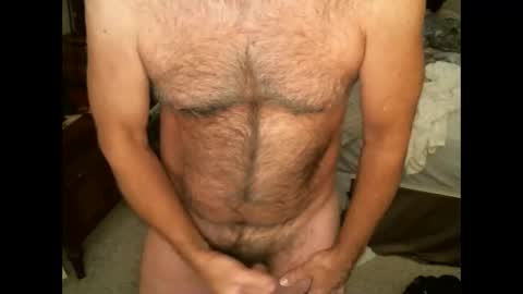 Snapshot of hairypecsguy chatting on 30, 1, 2025 Hairy pecs online show from 30, 1, 2025