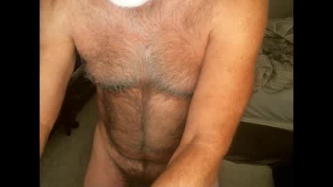 Snapshot of hairypecsguy chatting on 2, 3, 2025 Hairy pecs online show from 2, 3, 2025