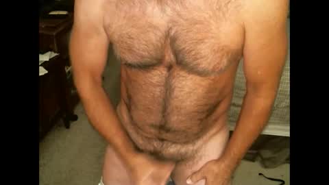 Snapshot of hairypecsguy chatting on 11, 9, 2025 Hairy pecs online show from 11, 9, 2025
