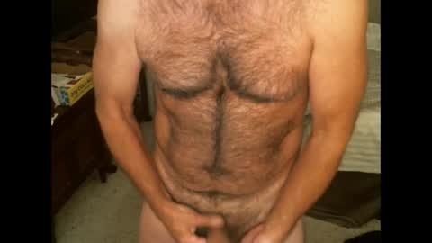 Snapshot of hairypecsguy chatting on 29, 10, 2025 Hairy pecs online show from 29, 10, 2025