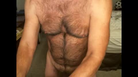 Hairy pecs online show from 2, 11, 2025