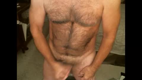 Hairy pecs online show from 8, 1, 2026