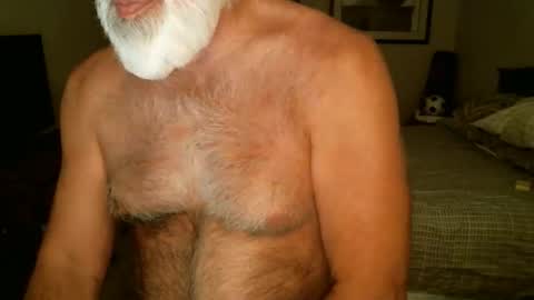 Hairy pecs online show from 21, 4, 2026