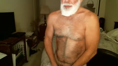 Hairy pecs online show from 29, 4, 2026