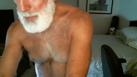 Hairy pecs online show from 18, 7, 2026