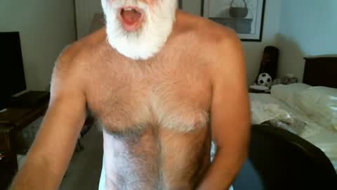 Hairy pecs online show from 19, 7, 2026