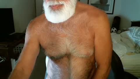 Hairy pecs online show from 20, 7, 2026