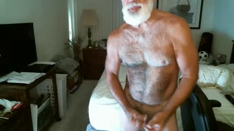 Hairy pecs online show from 5, 8, 2026