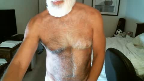 Hairy pecs online show from 6, 8, 2026