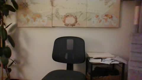 hairypussylover089 online show from 31, 5, 2026