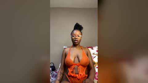 Snapshot of hairypussymelanin chatting on 22, 3, 2026 hairypussymelanin online show from 22, 3, 2026