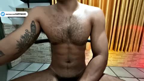 hairy and short online show from 27, 1, 2025