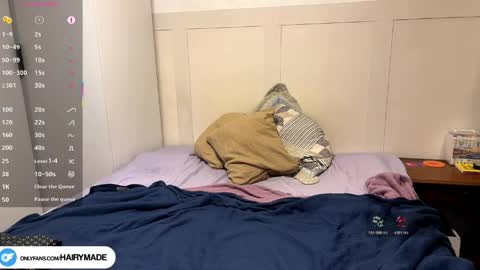 hairy and short online show from 28, 4, 2026
