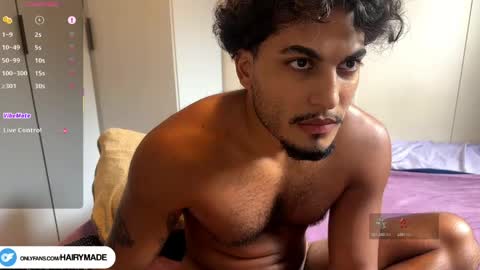 hairy and short online show from 8, 5, 2026