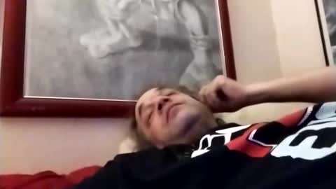 Marty online show from 21, 12, 2025