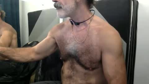 HairyTonkas online show from 16, 9, 2025