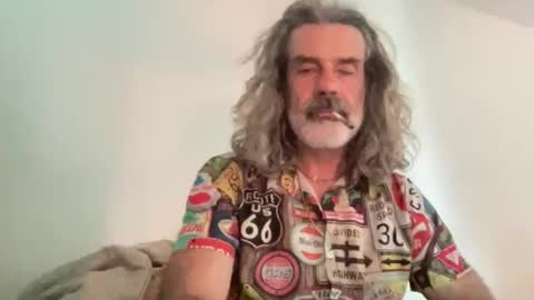 HairyTonkas online show from 3, 5, 2026