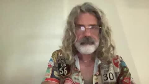 HairyTonkas online show from 20, 5, 2026