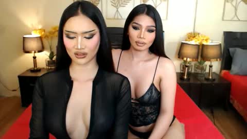 YOUR SIDECHIC HAILEY online show from 3, 5, 2026