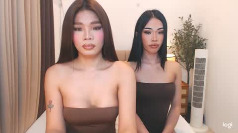 YOUR SIDECHIC HAILEY online show from 1, 7, 2026