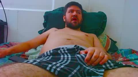hajo_live online show from 5, 5, 2026
