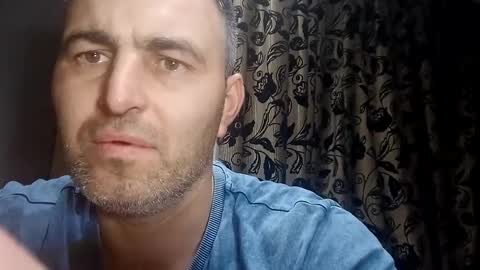 hakfin666 online show from 6, 12, 2024