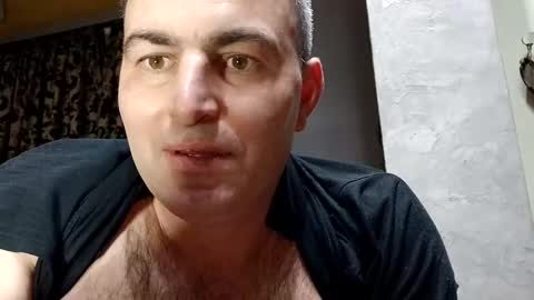 hakfin666 online show from 9, 12, 2024