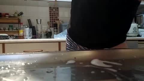 hakfin666 online show from 12, 1, 2025