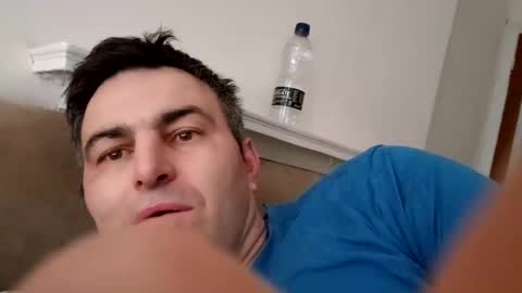 hakfin666 online show from 23, 1, 2025