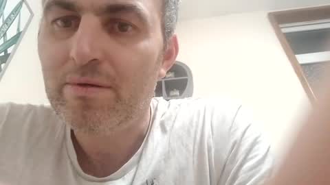 hakfin666 online show from 27, 1, 2025