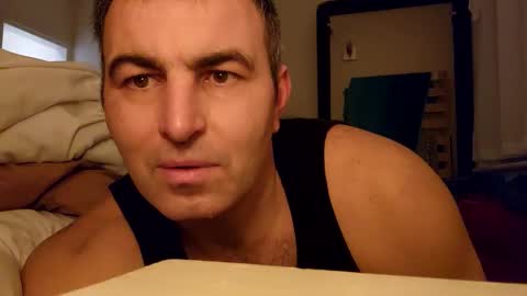 hakfin666 online show from 17, 12, 2025