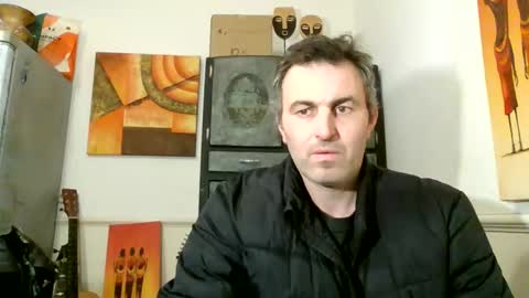 hakfin666 online show from 6, 5, 2026