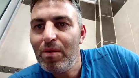 hakfin666 online show from 3, 8, 2026