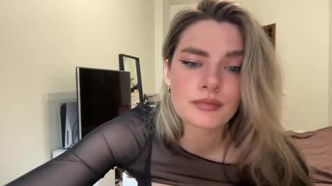 haley_rune online show from 9, 2, 2025