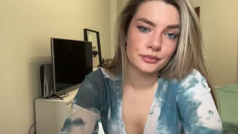 haley_rune online show from 13, 2, 2025