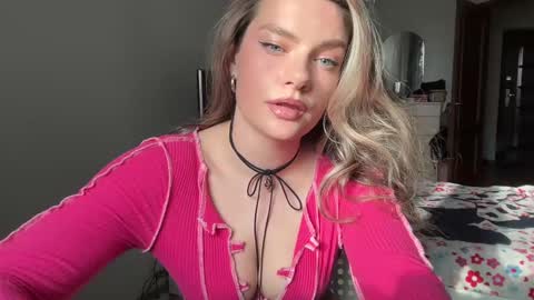 haley_rune online show from 25, 2, 2025