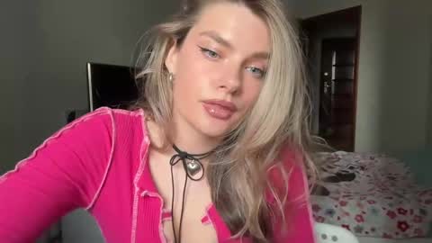 haley_rune online show from 25, 2, 2025