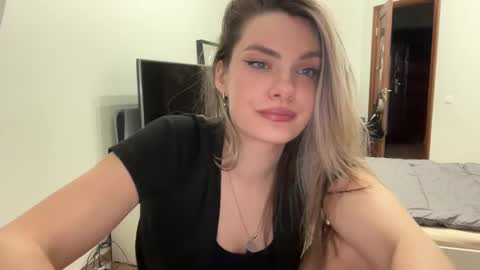 haley_rune online show from 2, 3, 2025